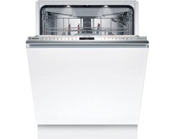 Bosch SMD8YCX04E - Serie 8 - Inbouwvaatwasser - Volledig in…