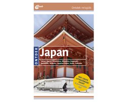 ANWB Ontdek - Japan