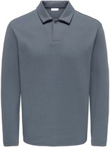 Only & Sons Trey Polo Heren - Maat XL