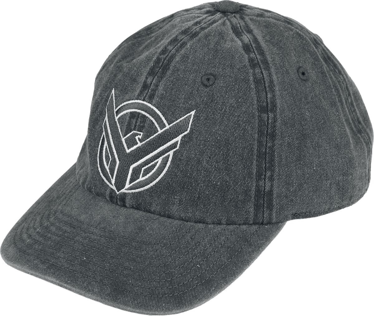 Dune Part 3 - Dune Unisex Cap - zwart - Standard