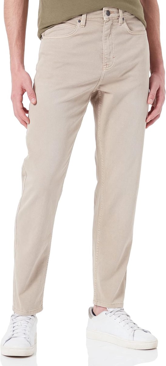 Heren Brad Relaxed Fit lange broek 520.10.203.26.180.2111954