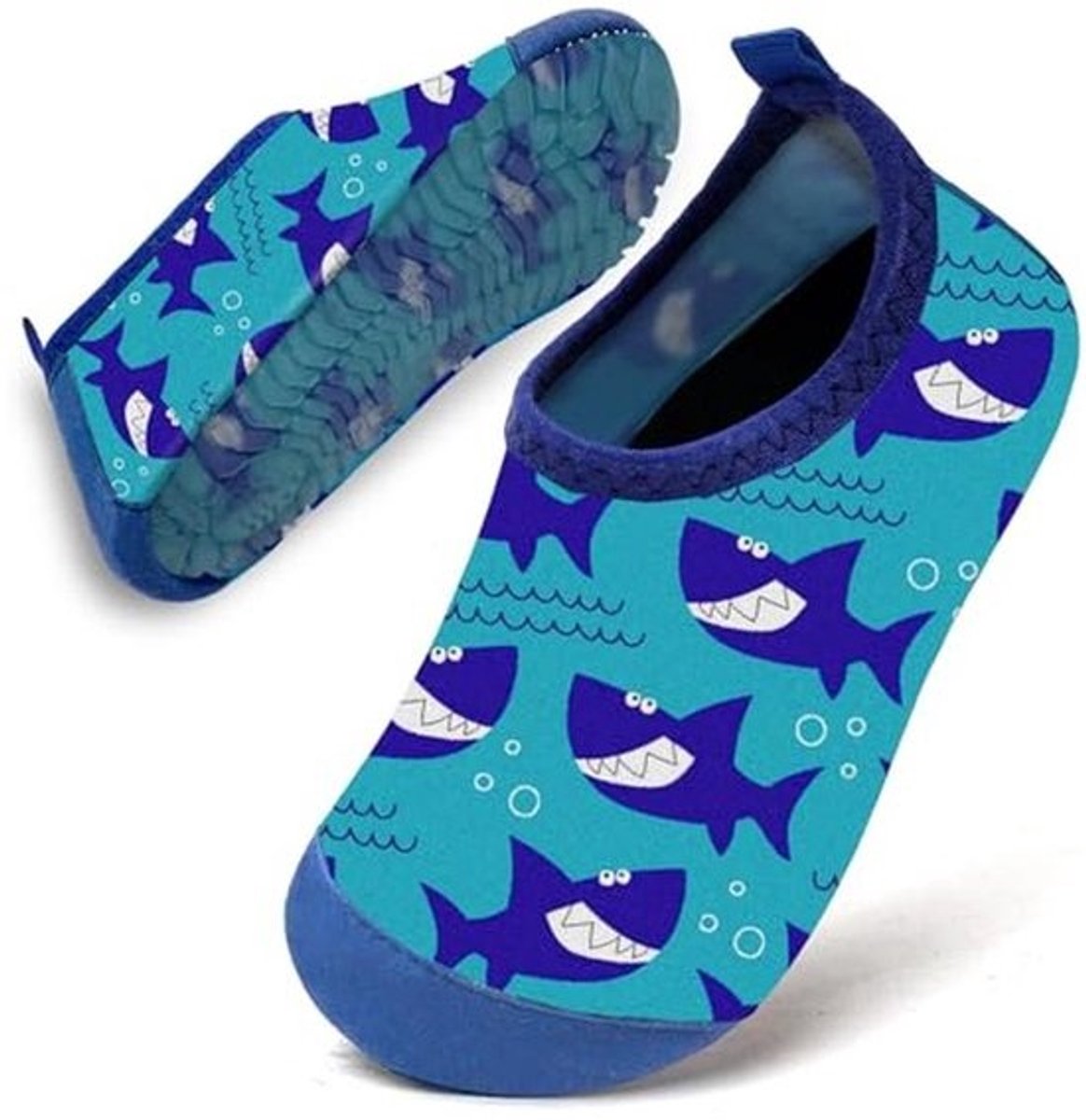 Antislip Waterschoenen voor Peuters en Kinderen - Ideaal voor Zwemmen en Waterparken
