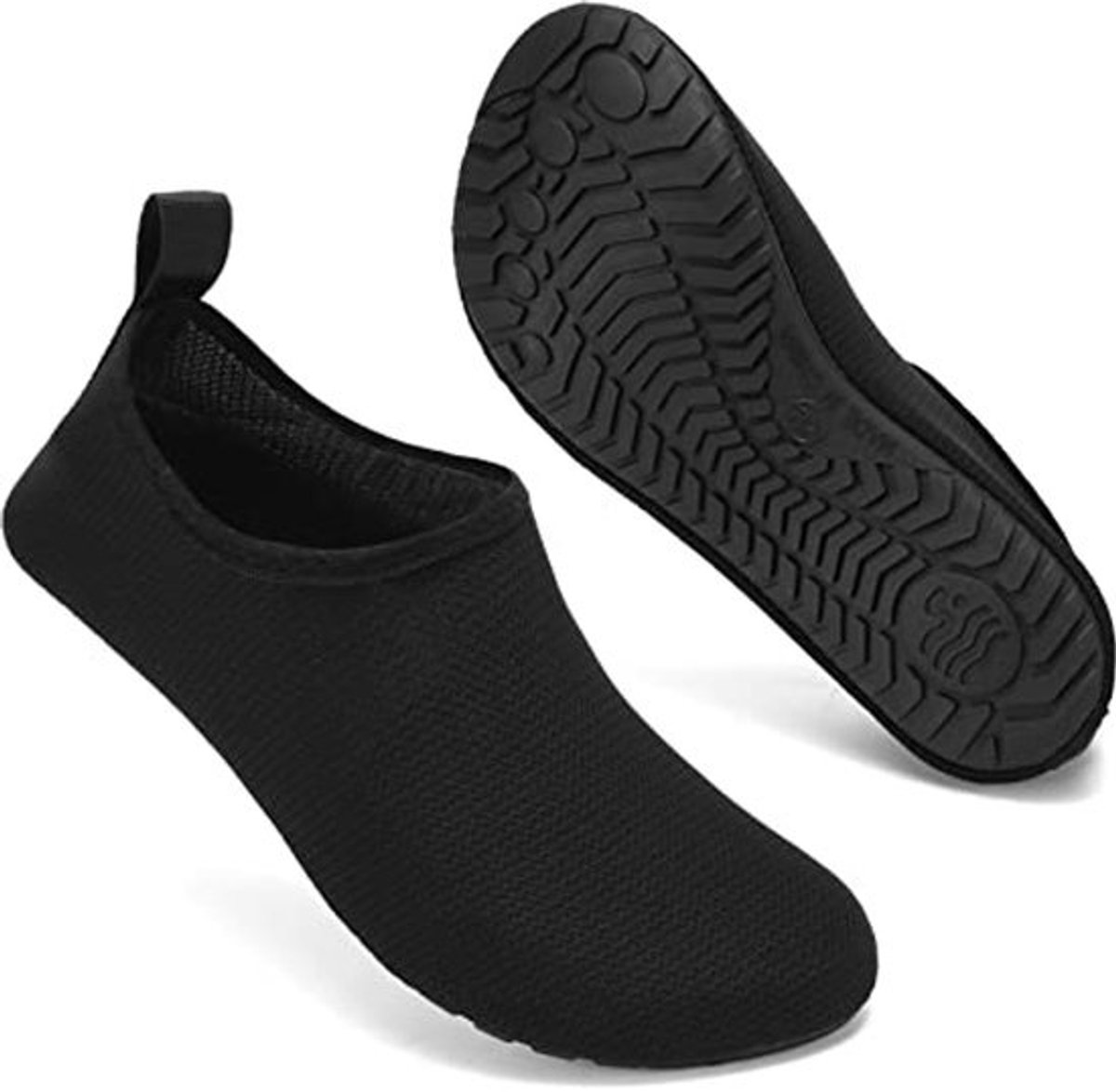 Waterdichte Zwemschoenen voor Dames en Heren - Ideaal voor Strand en Zwembad