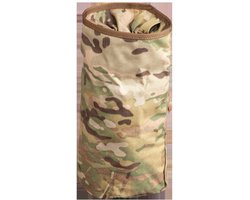 Savotta Dump Pouch Multicam - opvouwbare magazijntas MOLLE