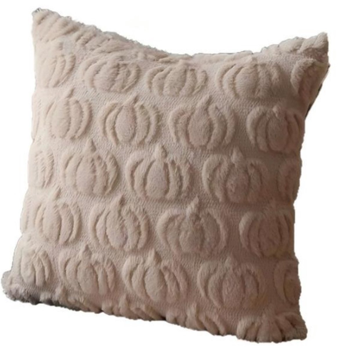 Halloween-sierkussenhoes – 45x45 cm – Halloween-kussenhoes – Decoratief herfstkussen voor binnen – Halloween-beddengoedaccessoire – Kussen voor Halloween-feestdecoratie – Binnenkussen niet inbegrepen