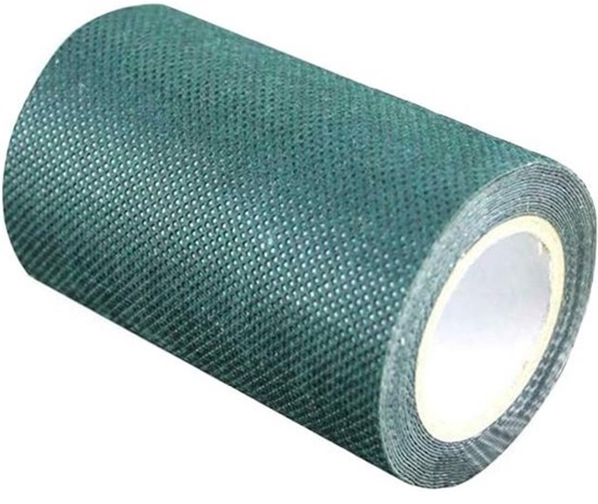 Groene kunstgras tape - Zelfklevende verbinding voor kunstgrasmatten, 15 cm x 5 m