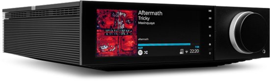 Cambridge Audio Evo 150 SE Versterker - Zwart van Cambridge Audio — afbeelding 5