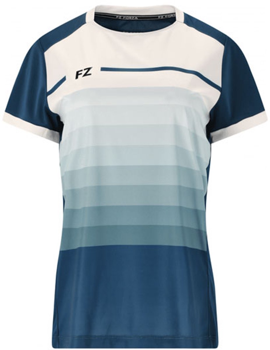 FORZA Alibi - Dames T-shirt - Poseidon - Maat S