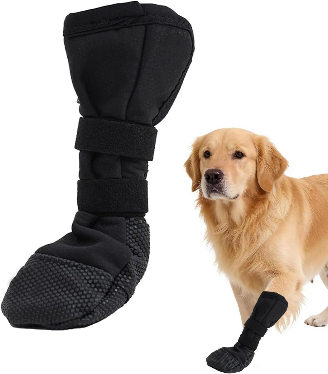 Schoenen, pootbescherming, outdoor, ademende pootbescherming