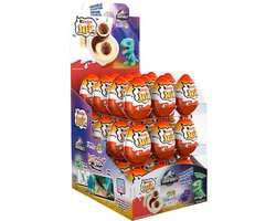 Kinder Joy Eieren - 36 Stuks