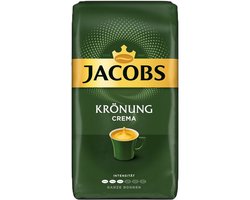 Jacobs | Kronung Caffecrema | 1 kg