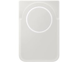 Samsung Magnet Battery Pack - Powerbank - 5000 mAh - USB C - Grijs