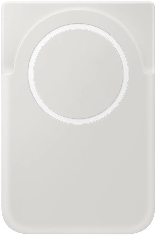Samsung Magnet Powerbank 5000 mAh USB C Grijs - Samsung - €39,99