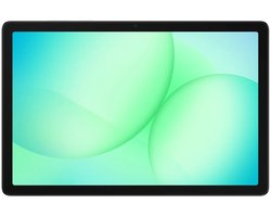 Samsung Galaxy Tab A11 Plus - Wi-Fi - 256GB - Zilver