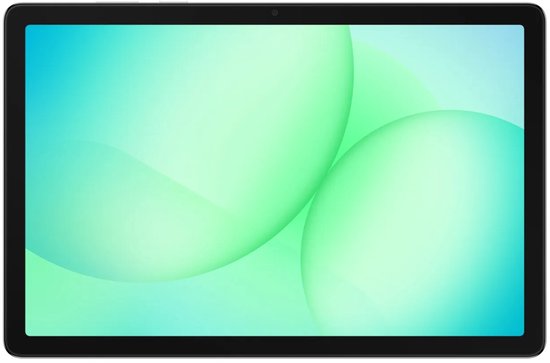 Samsung Galaxy Tab A11 Plus (256 GB, cellular, Silver)