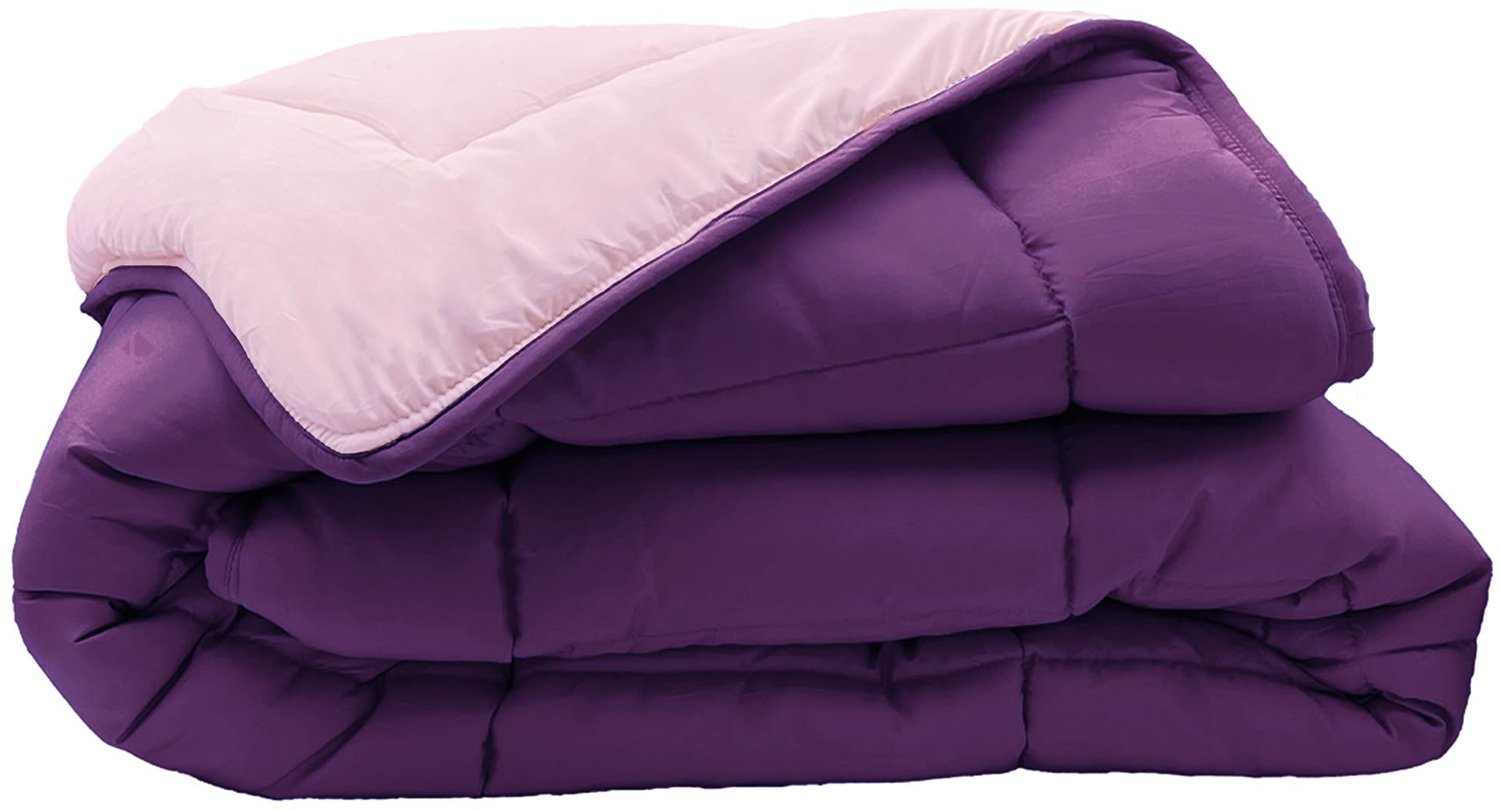 Winter Duvet 240 x 220 cm Cocoon Twee-Tonig