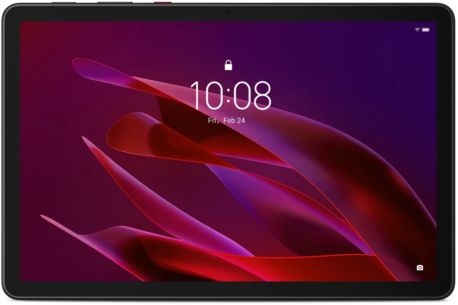 Lenovo ThinkTab X11 Gen 1 Snapdragon 128 GB 27,8 cm (10.9) 8 GB Wi-Fi 6E (802.11ax) Android 16 Zwart