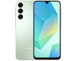 Samsung Galaxy A16 4G (LTE) - 128GB - Licht Groen