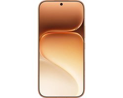 Honor 600 5G 16,7 cm (6.57) Dual SIM Android 16.0 USB Type-C 8 GB 512 GB 6400 mAh Oranje