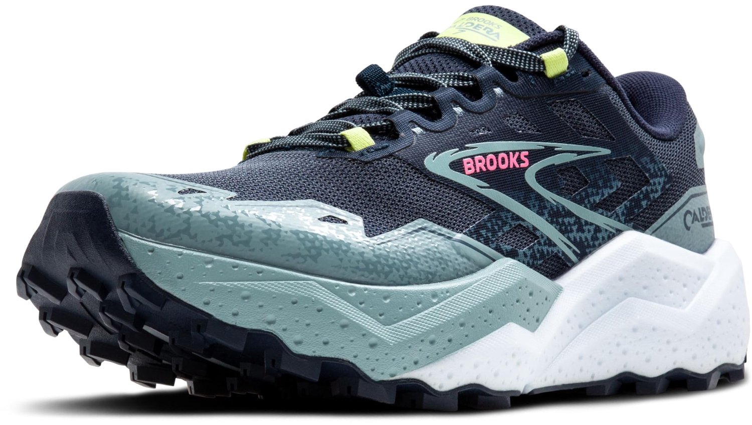 Brooks Caldera 7 - Hardloopschoen - Dames - 37.5