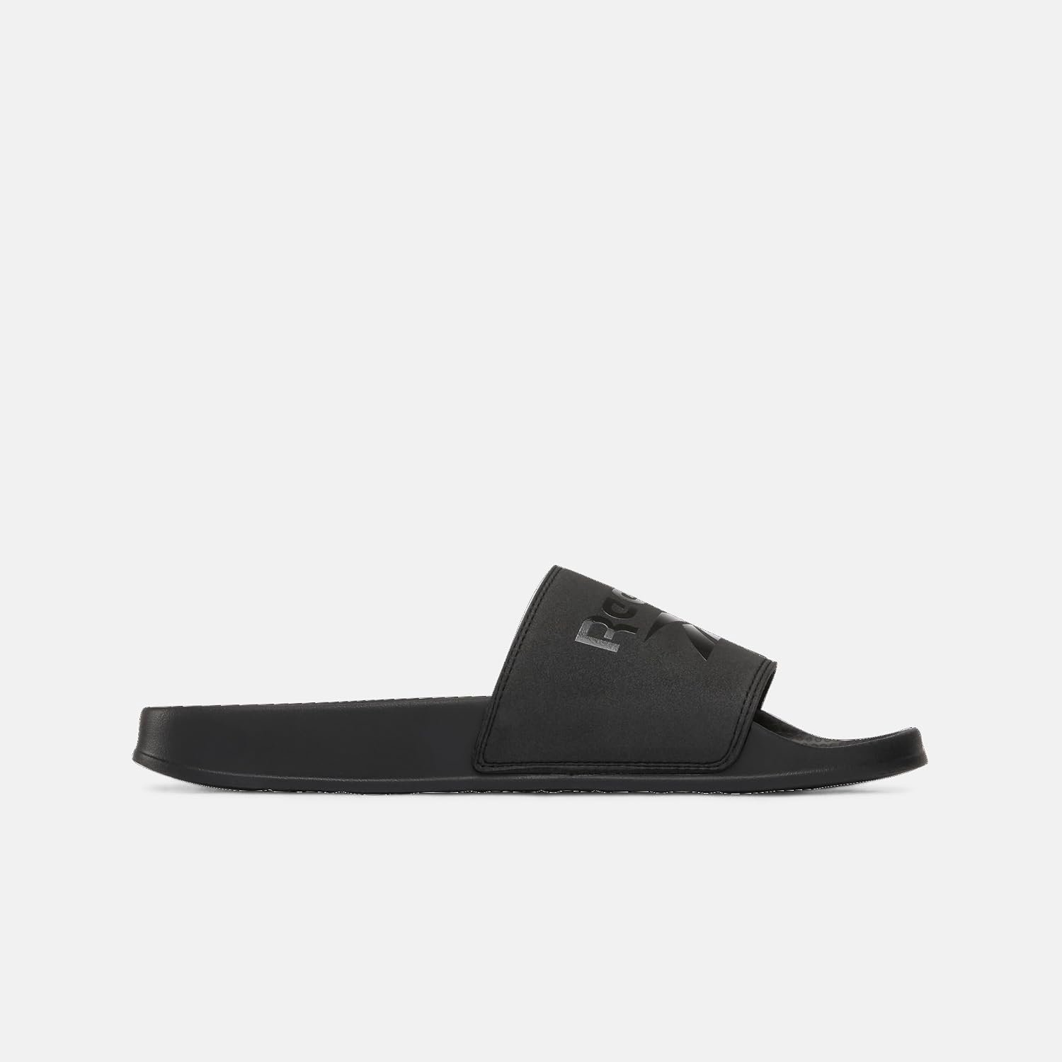 Reebok Fulgere Slippers 1/2 Zwart