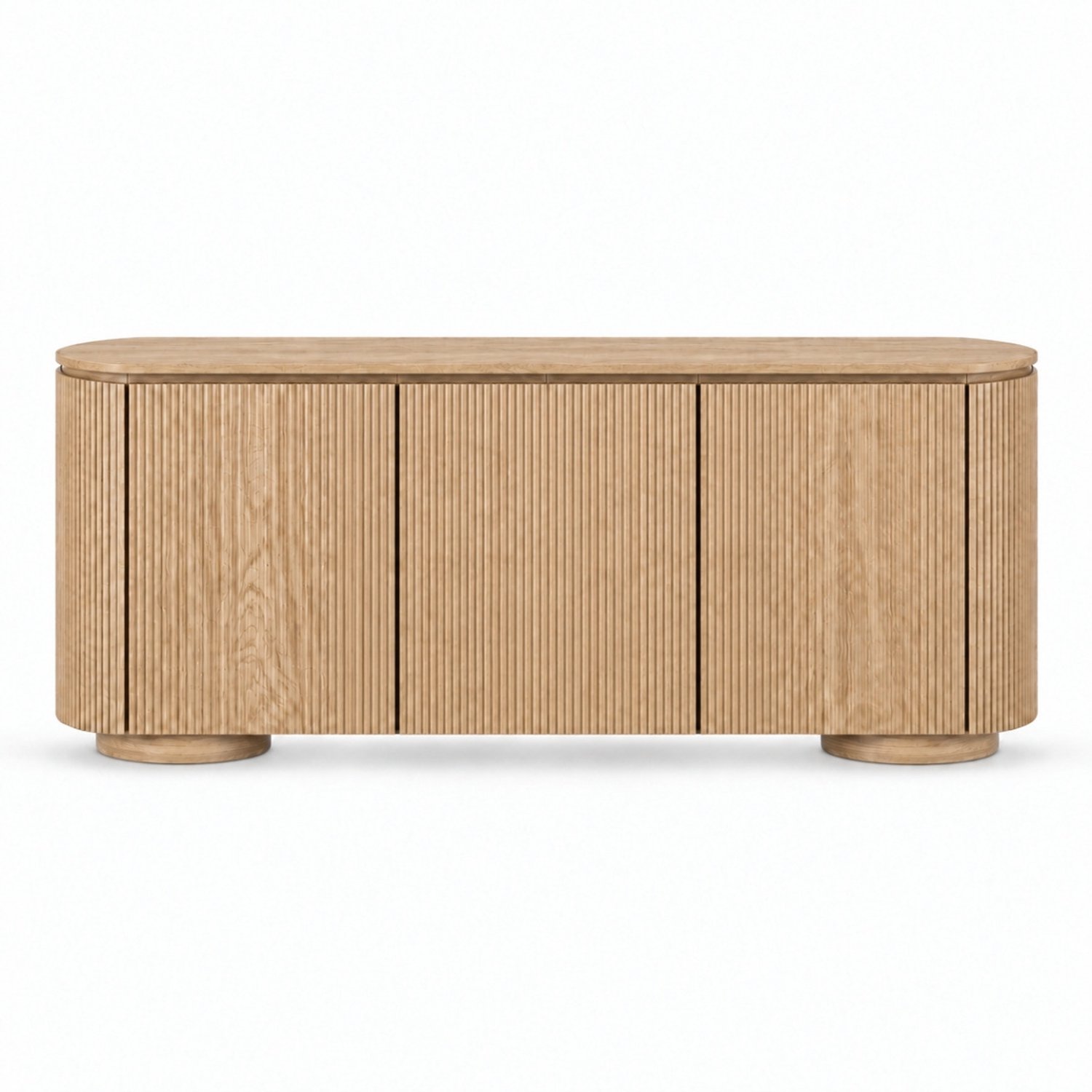 DS4U - Toki dressoir 160 cm - naturel