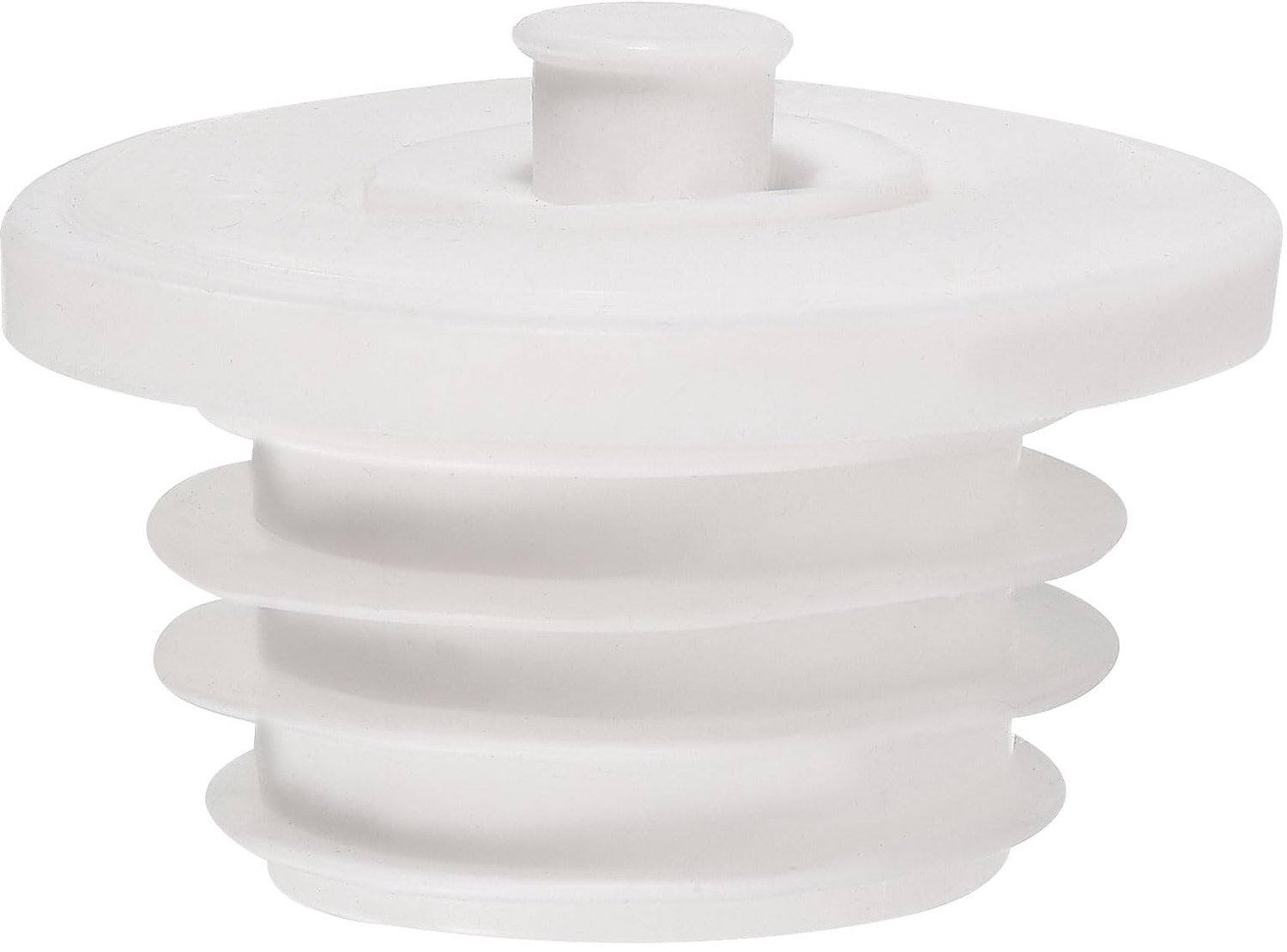 Siliconen Afvoerstopper voor Wasmachine