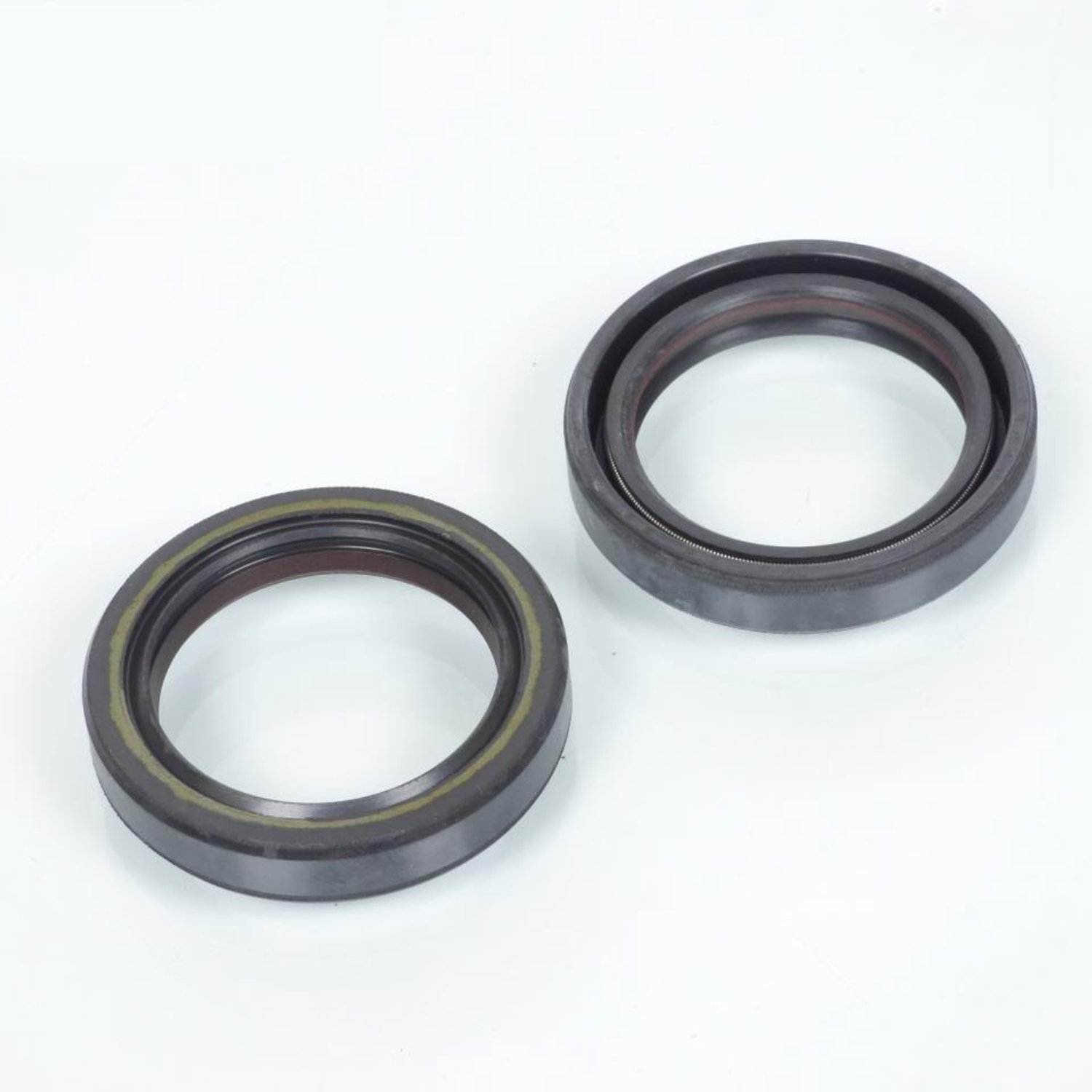 Krukaskeerring Prox voor motor Aprilia 125 RS tuono 28x38x7 42.7202