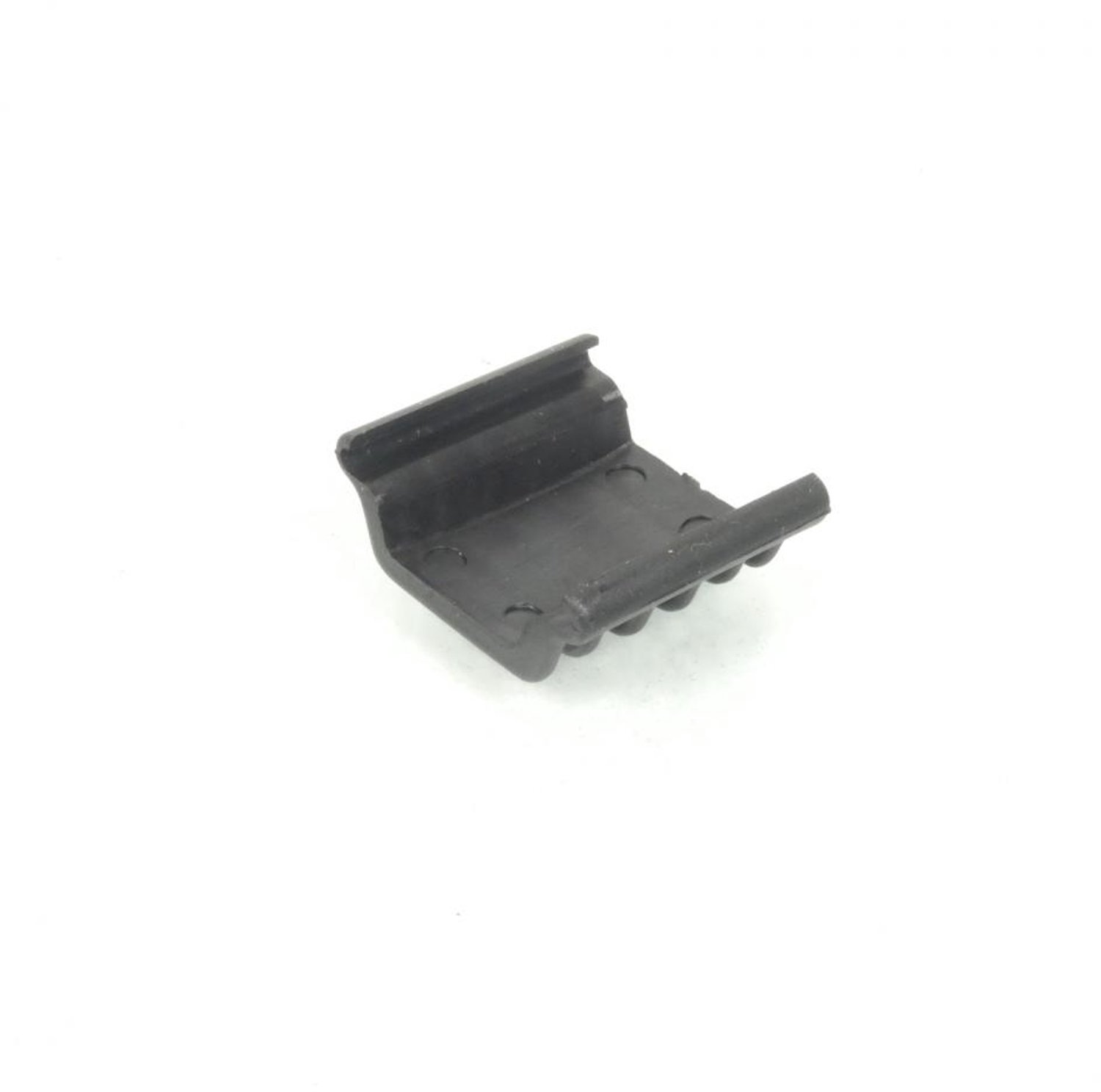 Remonderdeel origineel voor Motor Aprilia 50 AF1 Futura 1991 tot 1992 AP8213021 / Deksel voorremklauw Nieuw