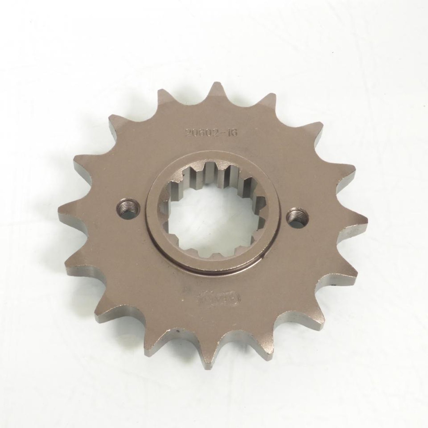 Kettingset Afam voor Motor Honda 800 VFR 2002 tot 2005 Nieuw
