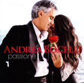 Passione - Bocelli Andrea