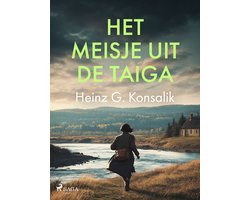 Het meisje uit de taiga