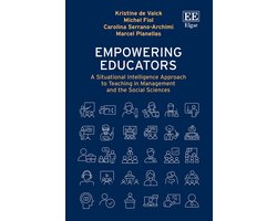 Empowering Educators