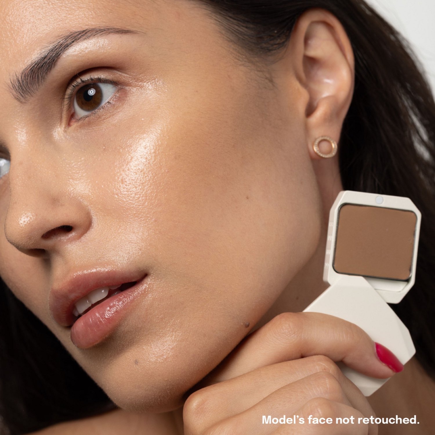 Uoga Uoga - Cream Contour Soft Shade - 4ml