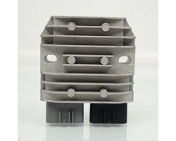 Régulateur de tension Tecnium pour quad Honda 500 TRX FM 2005 à 2011 Neuf