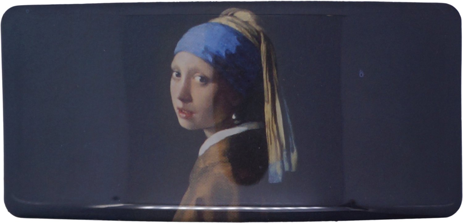 SOUV© - solide stevige duurzame Haarspeld - Haarklem - Haarclip - French barette - Patentspeld- Haaraccessoire - Beste kwaliteit - made in France speld - klemt zeer goed - glijdt niet uit -1 jaar garantie johannes vermeer