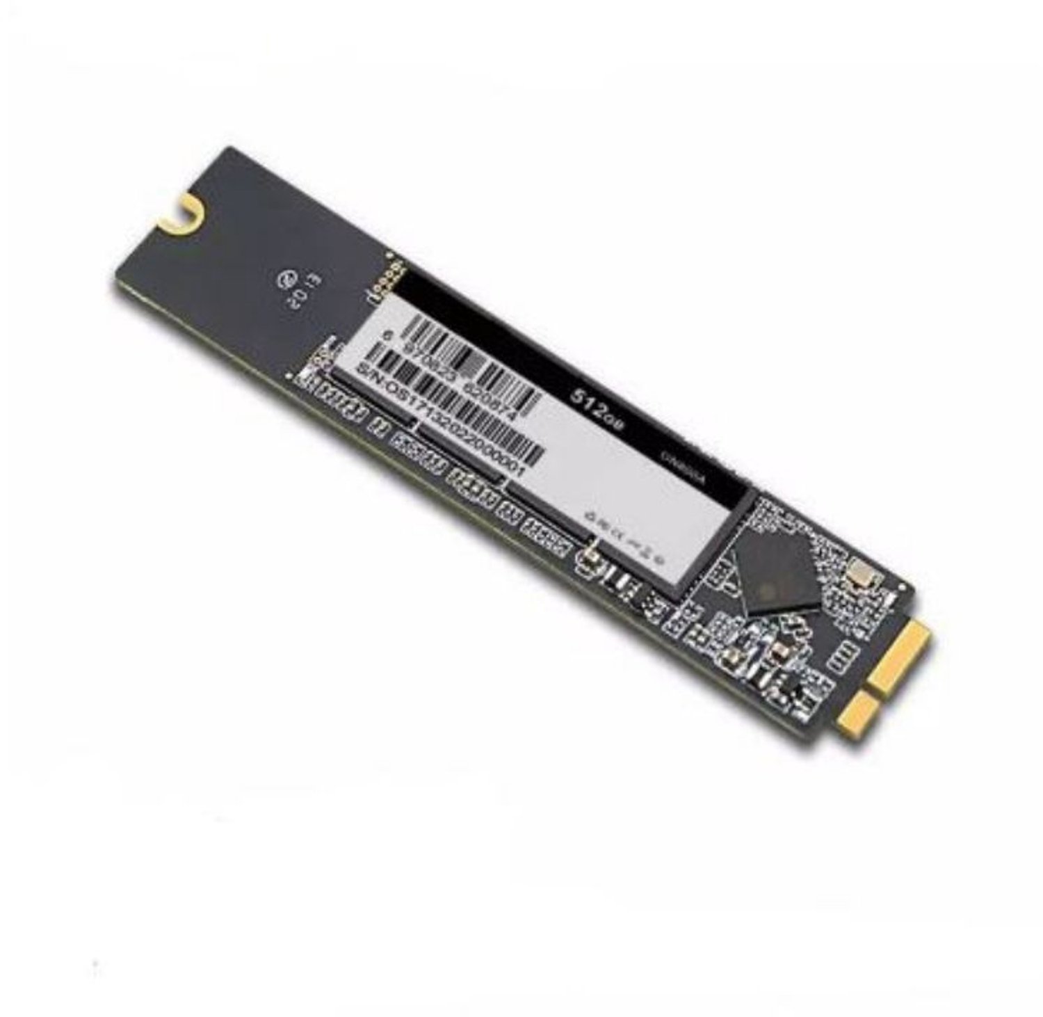 Compatible 1TB SSD for MacBook Air A1369 A1370 (2010-2011) op=op