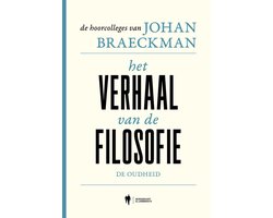 Het verhaal van de filosofie: de Oudheid