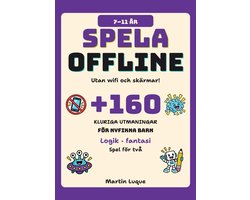 Spela offline