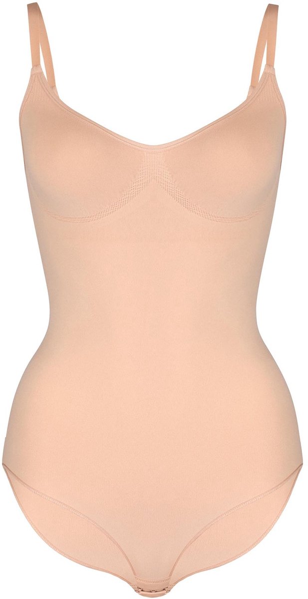 NUR DIE Body Sculpt Bodysuit Body Shapewear