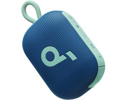 soundcore Select 4 Go Mavi - Feestluidspreker - Blauw - 5W
