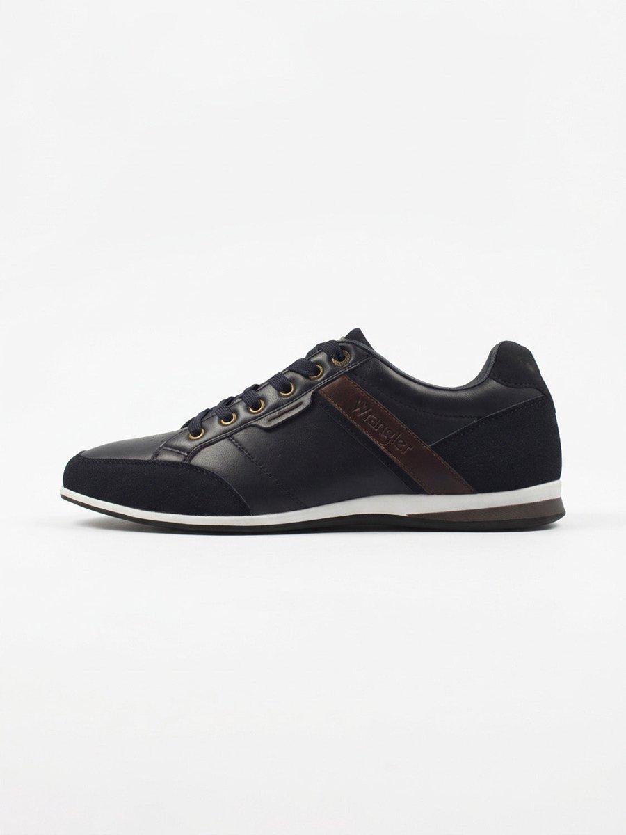 Wrangler Rhys Men Low Bruin