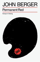The Essential John Berger- Permanent Red