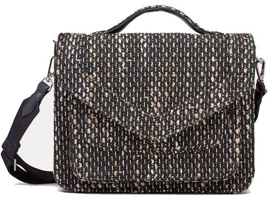 Becksondergaard Amaya Mara Bag Black