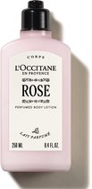 L'Occitane Rose Body Lotion 250 ml