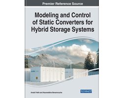 Modeling and Control of Static Converters for Hybrid Storage Systems