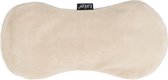 KipKep Woller Warmtekussen - Cookie - pittenzak - bij buikkrampjes - kruik - onrust - huilbaby - beige zandkleur