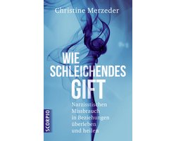 Wie schleichendes Gift