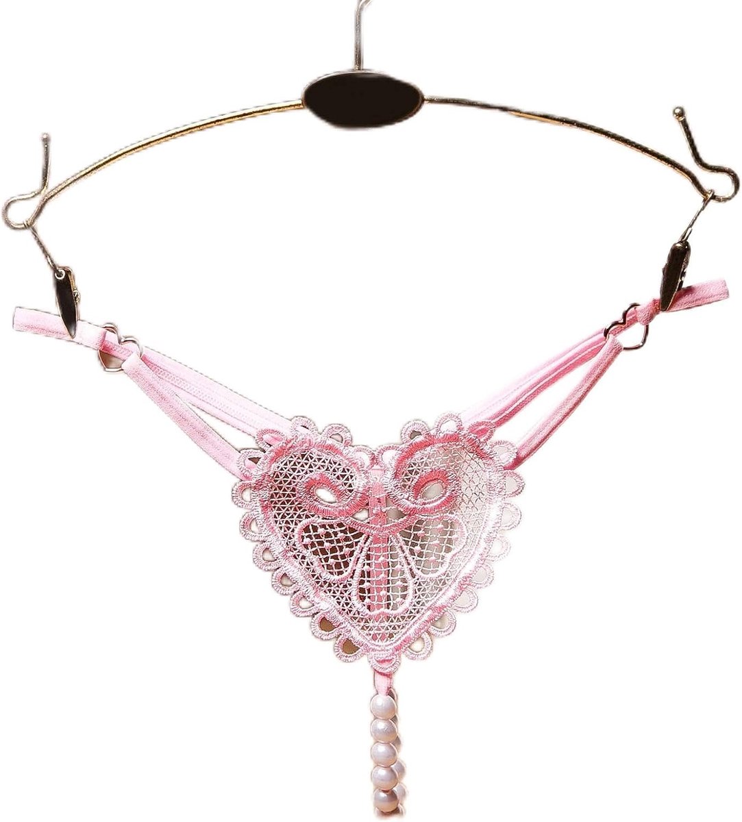 Sexy lingerieset kant satijn babydoll transparant grote maat dames nachthemd glamour zacht avond comfortabel A183