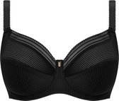 Fantasie FUSION dames Beha - BLACK - Maat 90G